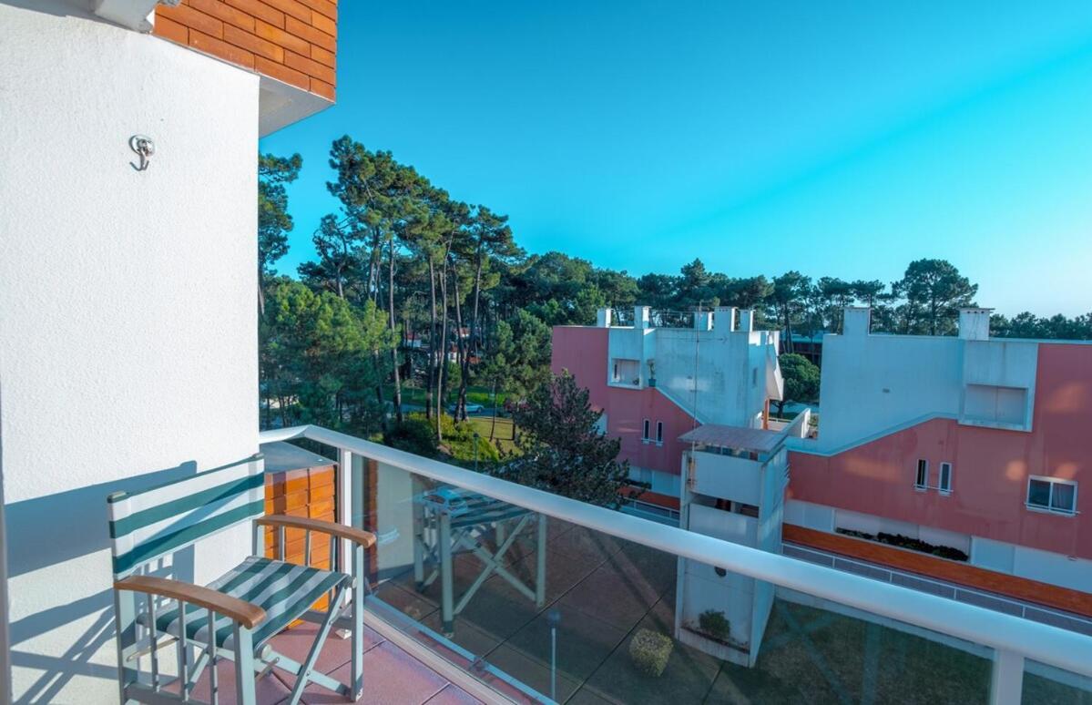 Ocean View Cabedelo Beach Duplex Viana do Castelo Eksteriør billede