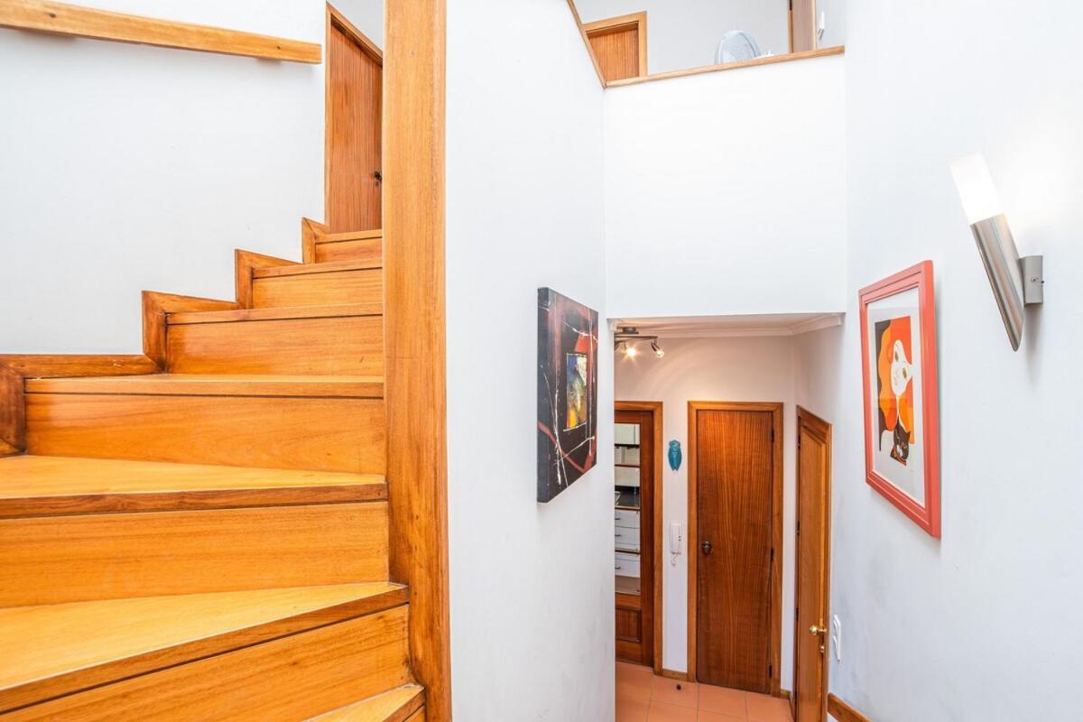 Ocean View Cabedelo Beach Duplex Viana do Castelo Eksteriør billede