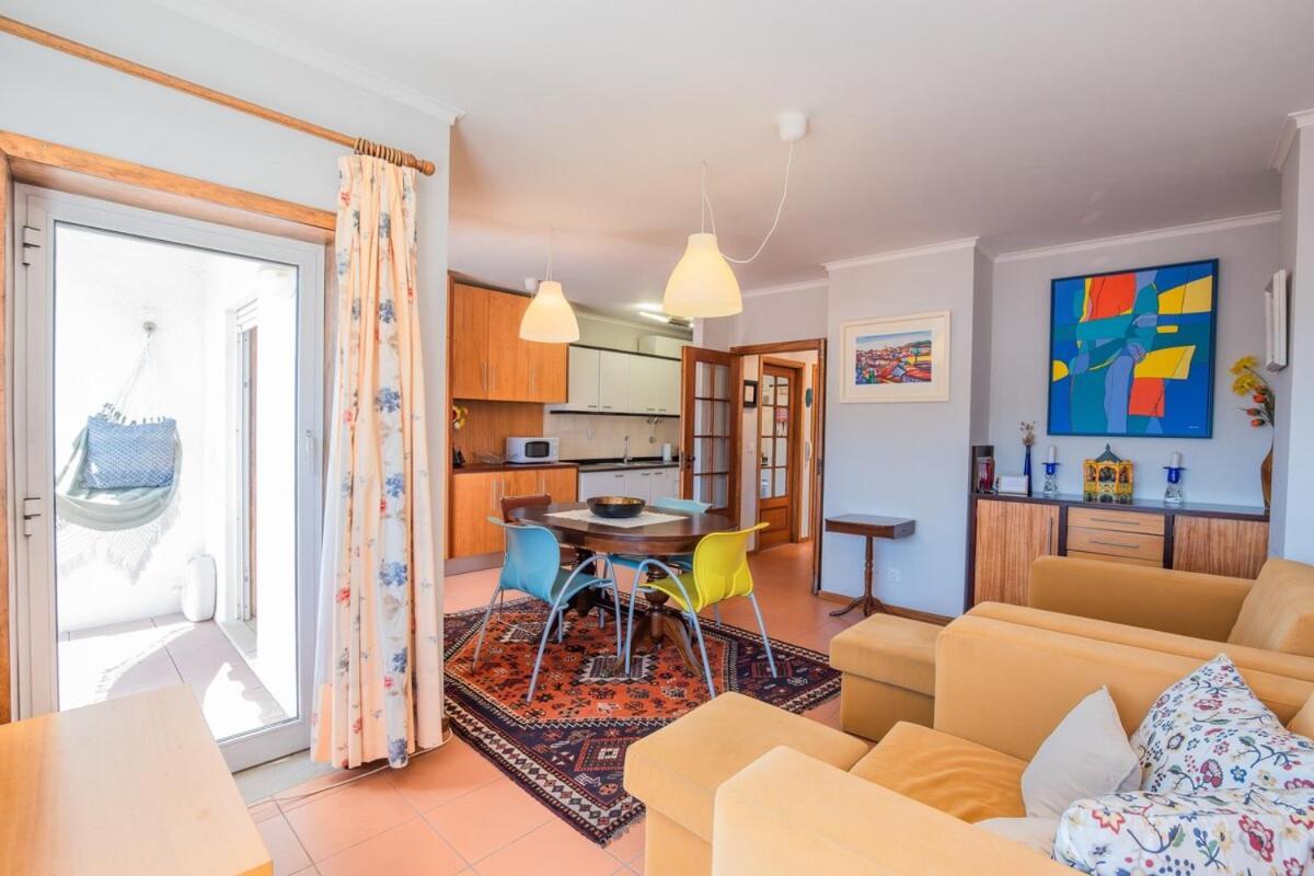 Ocean View Cabedelo Beach Duplex Viana do Castelo Eksteriør billede
