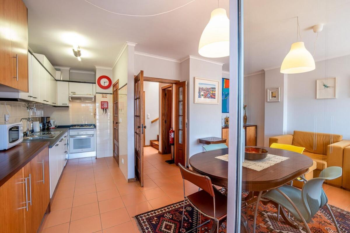 Ocean View Cabedelo Beach Duplex Viana do Castelo Eksteriør billede