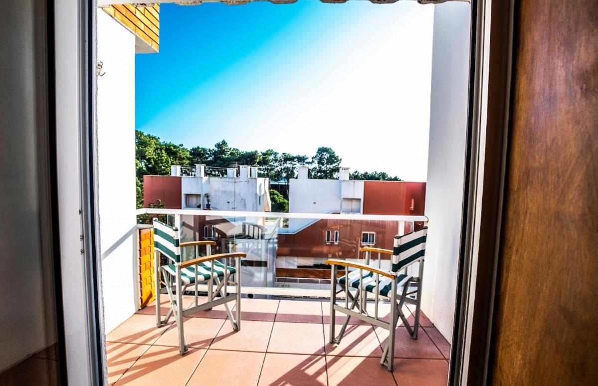 Ocean View Cabedelo Beach Duplex Viana do Castelo Eksteriør billede